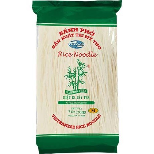 Rice Noodles 3 mm Rice Noodles 3 mm