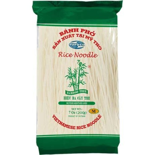 Rice Noodles 3 mm