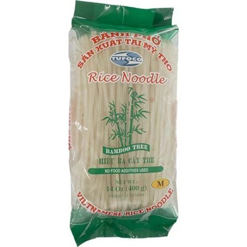 Rice Noodles 3 mm