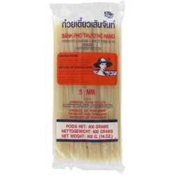 Rice Sticks Straight 5 mm