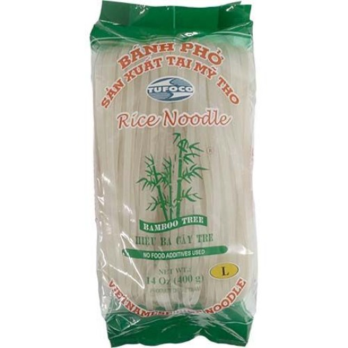 Rice Noodles 5 mm