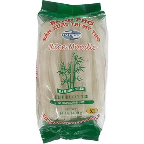 Rice Noodles 10 mm