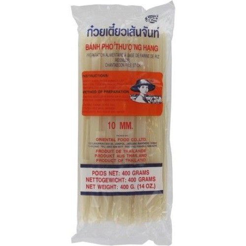 Rice Sticks Straight 10 mm Rice Sticks Straight 10 mm