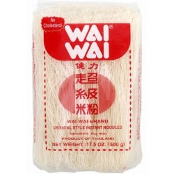 Rice Vermicelli