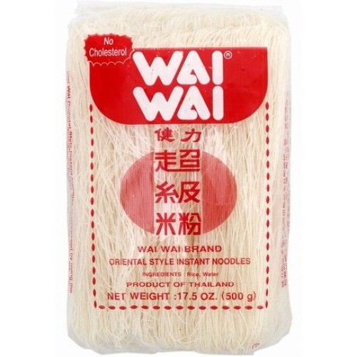 Rice Vermicelli