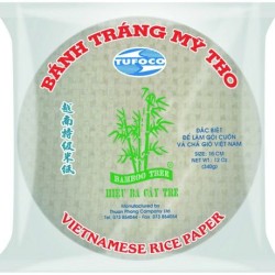Rice Paper Summer Roll Round 16 cm