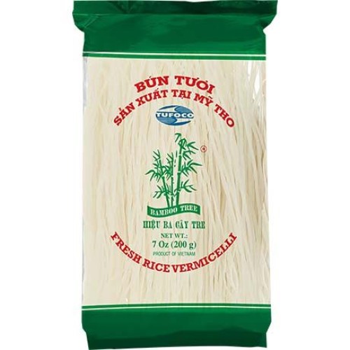 Rice Vermicelli