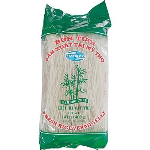 Rice Vermicelli