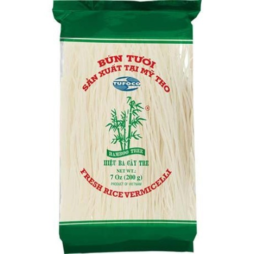 Rice Vermicelli Rice Vermicelli