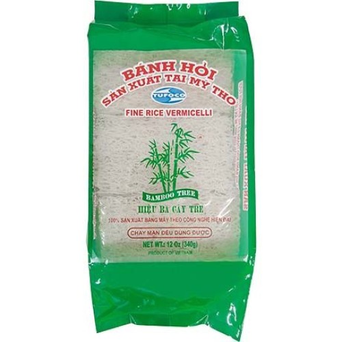 Rice Vermicelli Fine