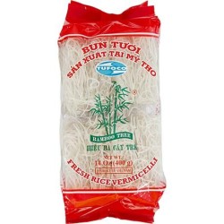 Rice Vermicelli