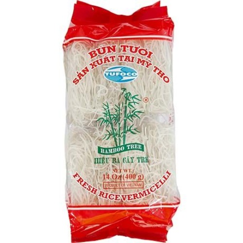 Rice Vermicelli