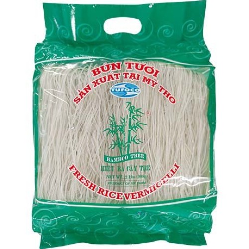 Rice Vermicelli