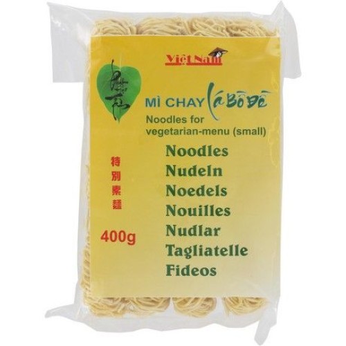 Noodles Dried Small