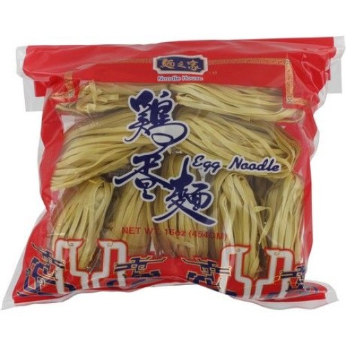 Egg Noodles L
