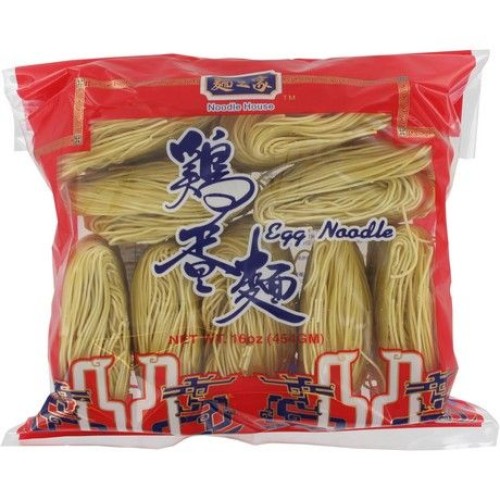 Egg Noodles S