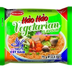 Instant Noodles Vegetables HH