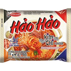 Instant Noodles Kimchi HH