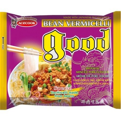 Instant Bean Vermicelli Minced Pork GD