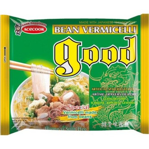 Instant Bean Vermicelli Sparerib GD