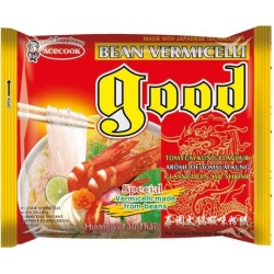 Instant Bean Vermicelli Tom Yum GD