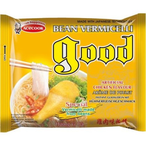 Instant Bean Vermicelli Chicken GD