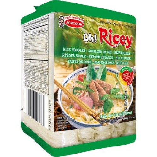 Rice Noodles OR