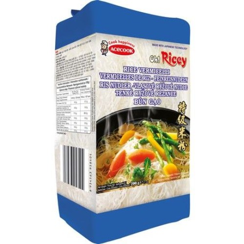 Rice Vermicelli OR