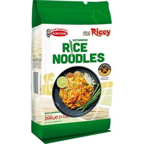 Rice Noodles OR Rice Noodles OR