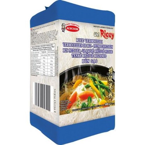 Rice Vermicelli OR