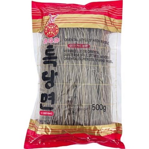 Sweet Potato Vermicelli