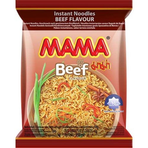 Instant Noodles Beef Stew Halal Instant Noodles Beef Stew Halal