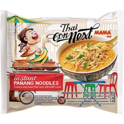 Instant Noodles Panang TCN