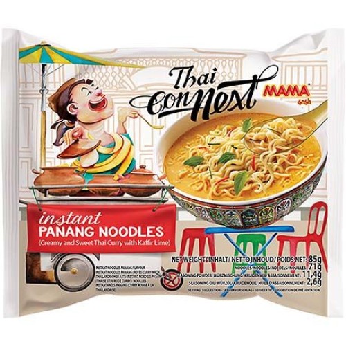 Instant Noodles Panang TCN