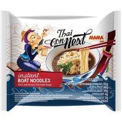 Instant Noodles Thai Boat TCN