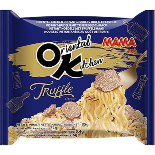 Instant Noodles Truffle OK