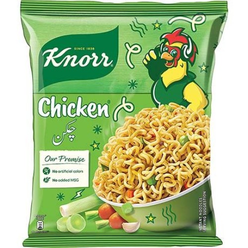Instant Noodles Chicken Instant Noodles Chicken