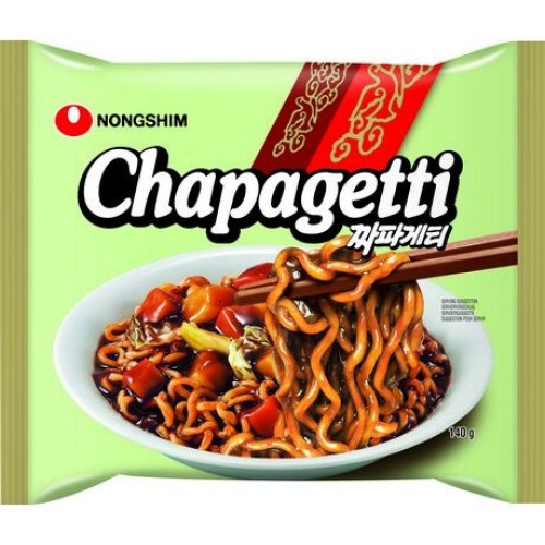 Instant Noodles Chapagetti