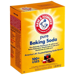 Arm & Hammer Baking Soda 454 gr. Arm & Hammer Baking Soda 454 gr.