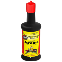 Aroma Liquid Seasoning Classic Bigi Mama 200 ml. Aroma Liquid Seasoning Classic Bigi Mama 200 ml.