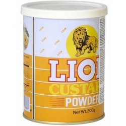 Custard Powder
