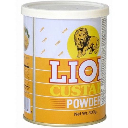 Custard Powder