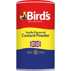 Custard Powder