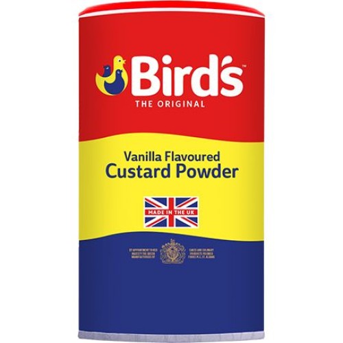 Custard Powder Custard Powder