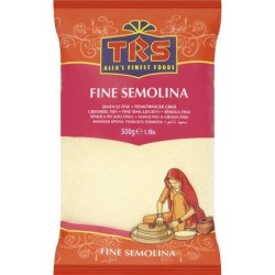 Semolina Fine