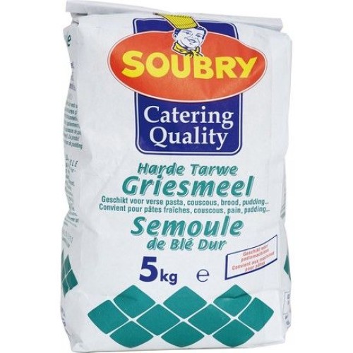 Semolina Wheat Semolina Wheat