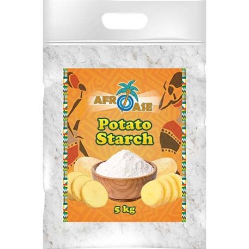 Potato Starch