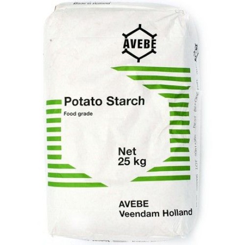 Potato Starch