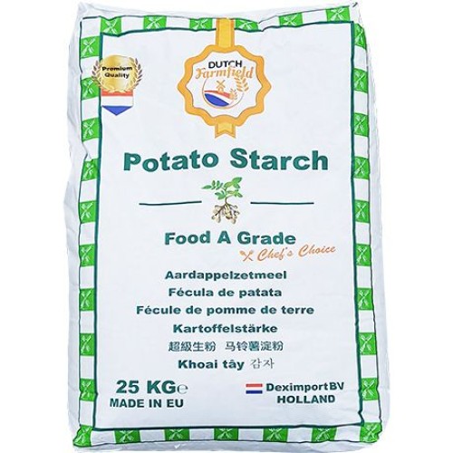 Potato Starch