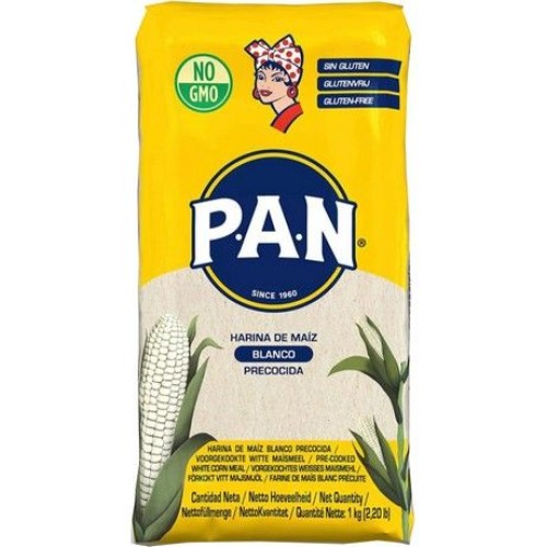 Corn Flour White Corn Flour White